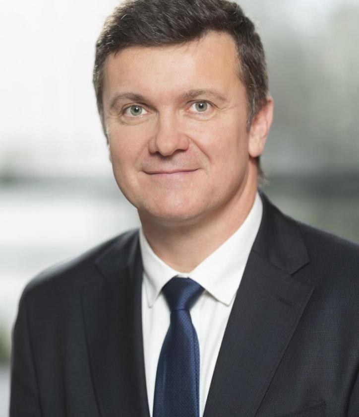 Dr. KOVÁCS ZOLTÁN PhD