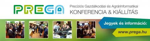PREGA Konferencia és Kiállítás (www.prega.hu)