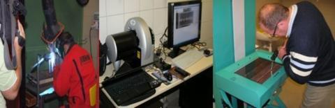 A Nyíregyházi Egyetem Műszaki és Agrártudományi Intézete Nemzetközi Hegesztőmérnök (International Welding Engineer, IWE) képzést indít 2025. szeptemberi kezdéssel.